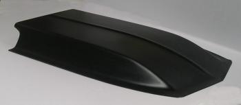 Cowl Induction Scoops
