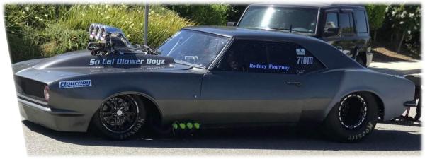 1967 best sale camaro hood