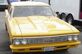 66ChevelleYellow.jpg (15981 bytes)